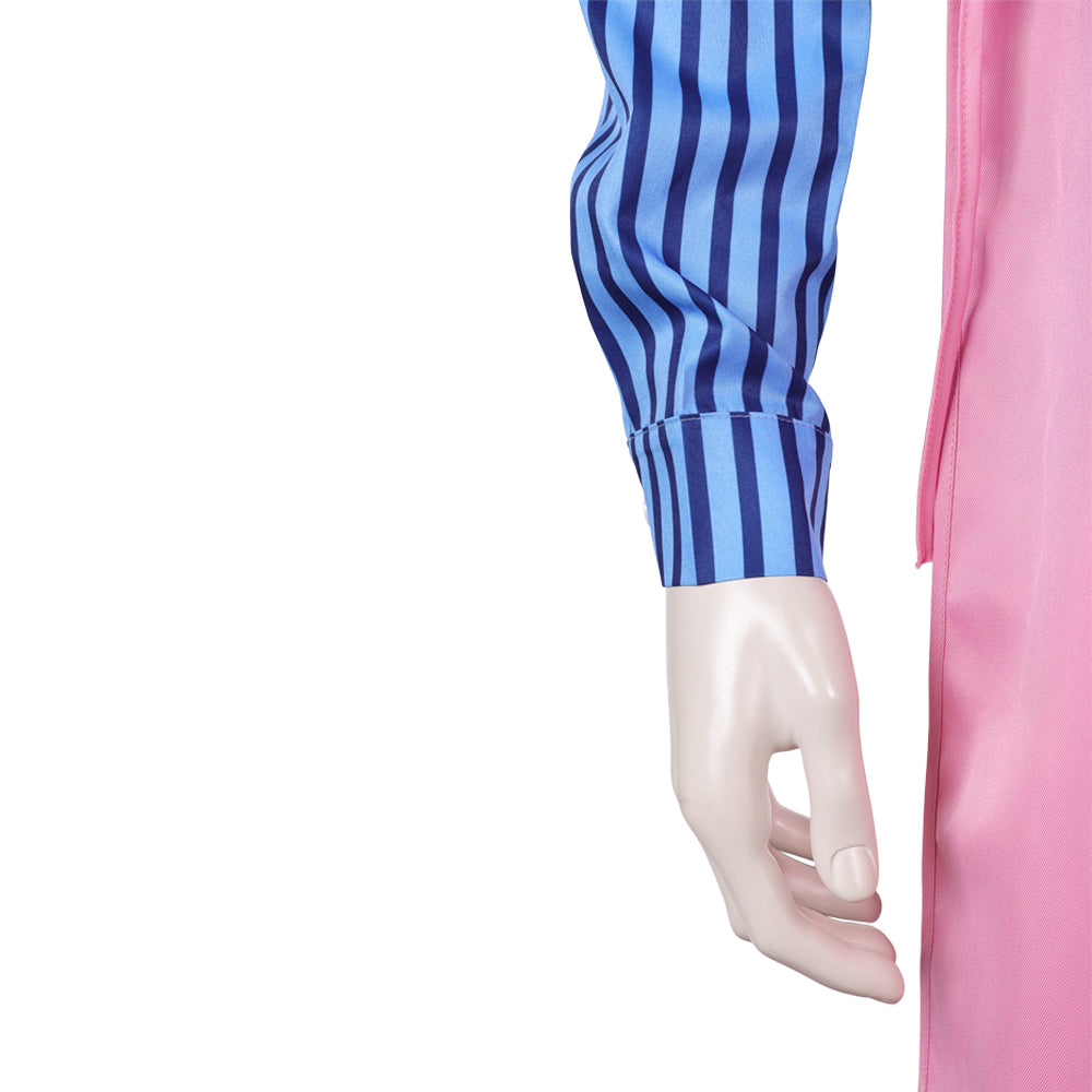 Sanji Outfit One Piece: Into The Grand Line - Fan Event Sanji Cosplay Kostüm