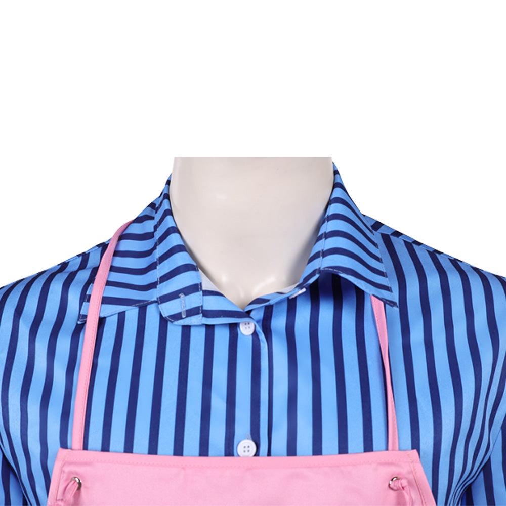 Sanji Outfit One Piece: Into The Grand Line - Fan Event Sanji Cosplay Kostüm