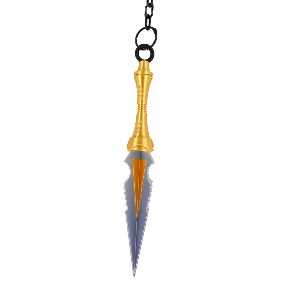 Scorpion Darts Mortal Kombat 2 Scorpion Cosplay Requisite
