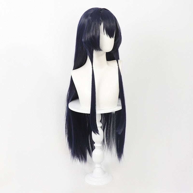 Sentenced to Be a Hero Xylo Patausche Kivia Perücke Cosplay Perücke