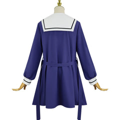 Sheena Totsuki Uniform I Want to Love You Till Your Dying Day Sheena Cosplay Outfit