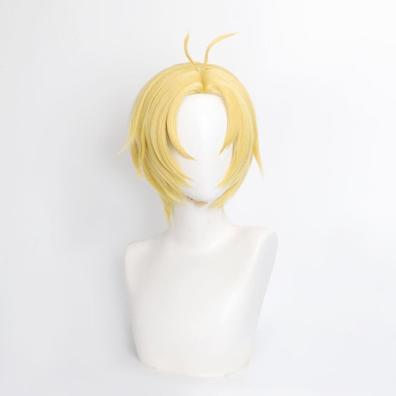 Shin Asakura blau Kostüm Sakamoto Days Shin Cosplay Outfit
