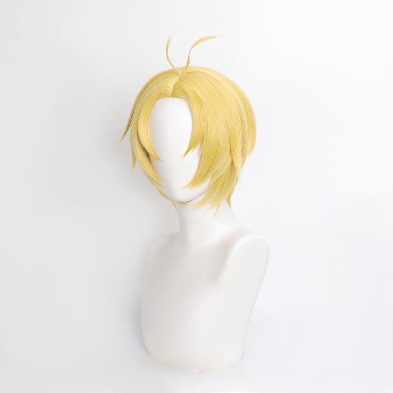 Shin Asakura blau Kostüm Sakamoto Days Shin Cosplay Outfit