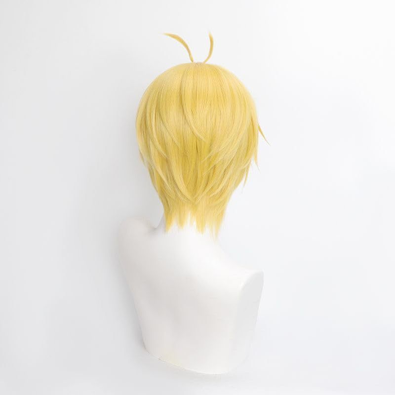 Shin Asakura blau Kostüm Sakamoto Days Shin Cosplay Outfit