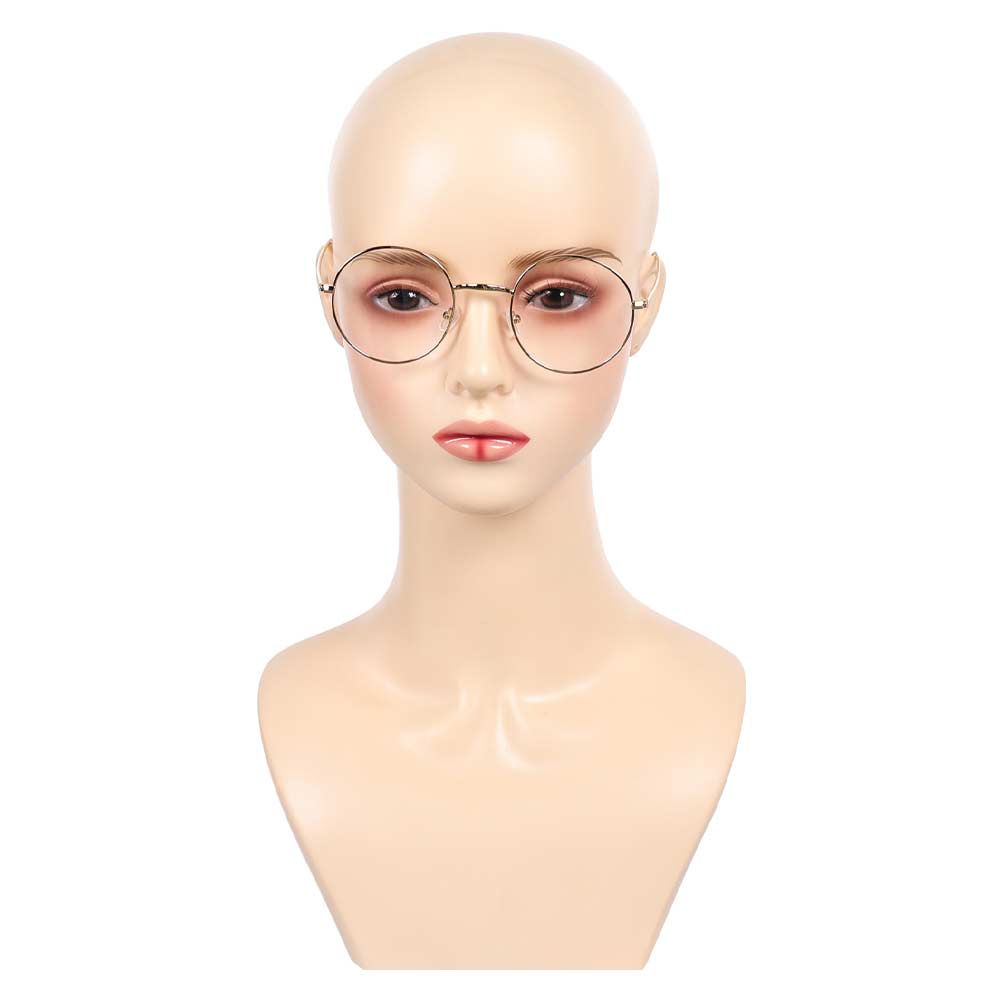 Sir Pentious Brille Stranger Things 5 Pentious Cosplay Requisite