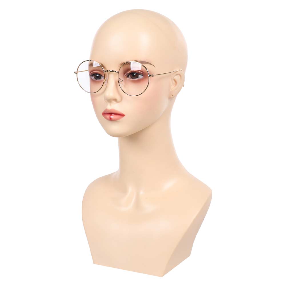 Sir Pentious Brille Stranger Things 5 Pentious Cosplay Requisite