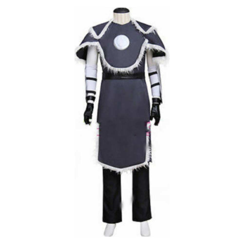 Sokka blau Kostüm Avatar: The Last Airbender Sokka Cosplay Outfit