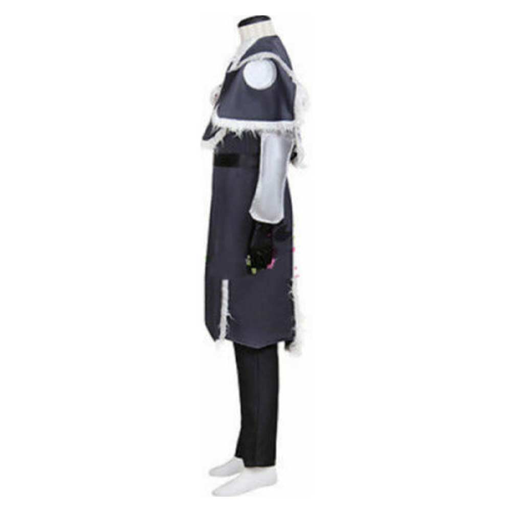 Sokka blau Kostüm Avatar: The Last Airbender Sokka Cosplay Outfit