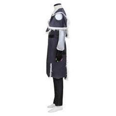 Sokka blau Kostüm Avatar: The Last Airbender Sokka Cosplay Outfit