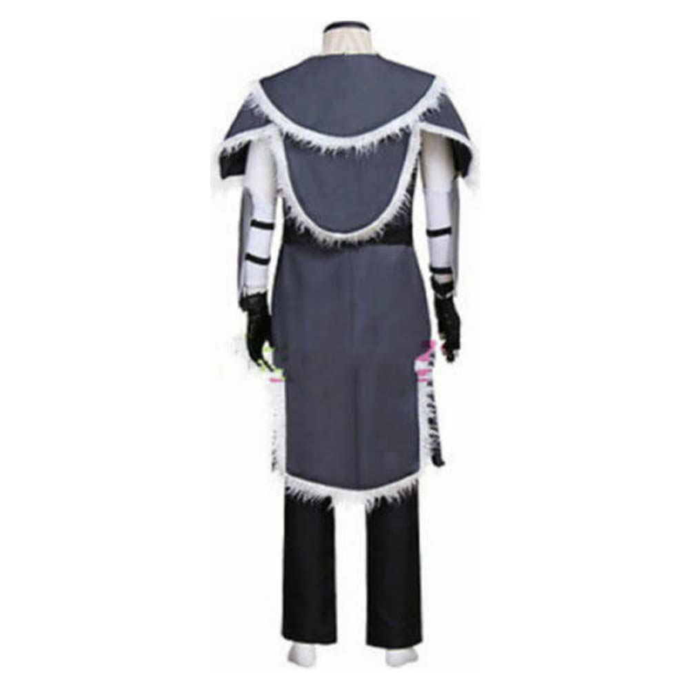 Sokka blau Kostüm Avatar: The Last Airbender Sokka Cosplay Outfit