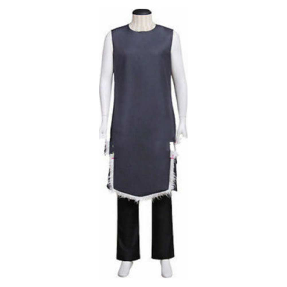 Sokka blau Kostüm Avatar: The Last Airbender Sokka Cosplay Outfit