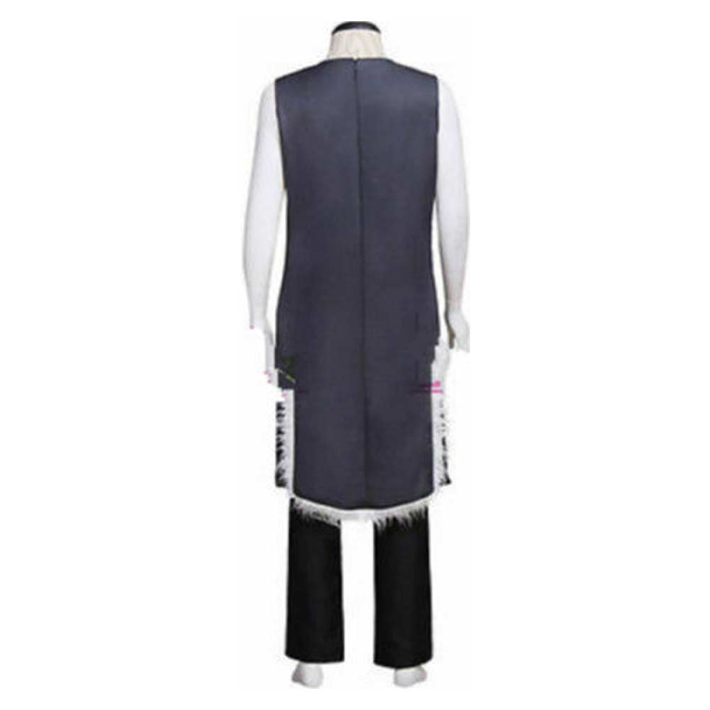 Sokka blau Kostüm Avatar: The Last Airbender Sokka Cosplay Outfit