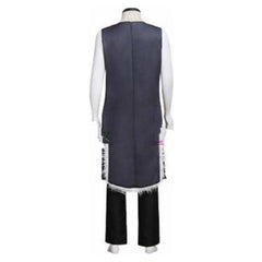 Sokka blau Kostüm Avatar: The Last Airbender Sokka Cosplay Outfit