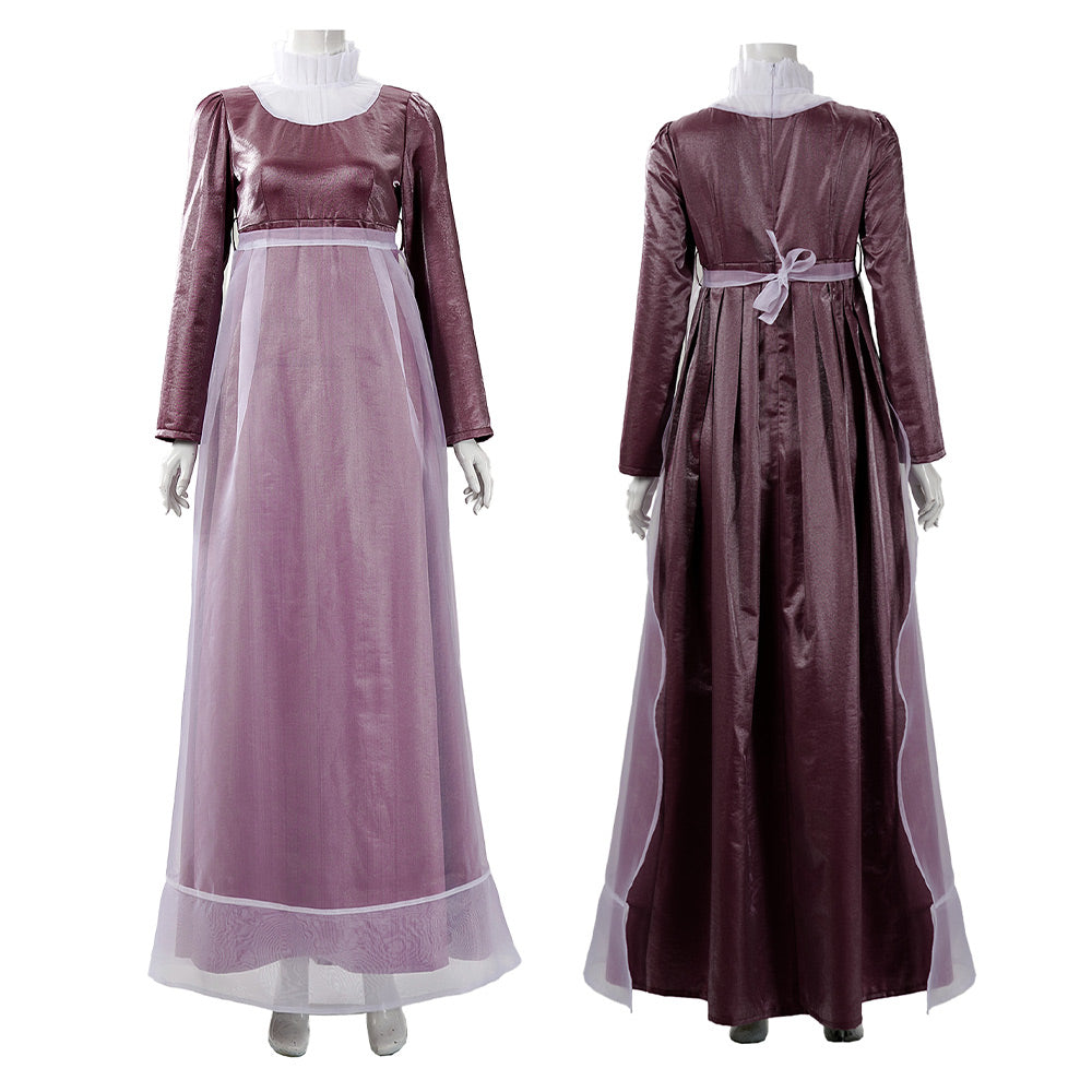 Sophie Beckett Kostüm Bridgerton Cosplay Halloween Karneval Outfits