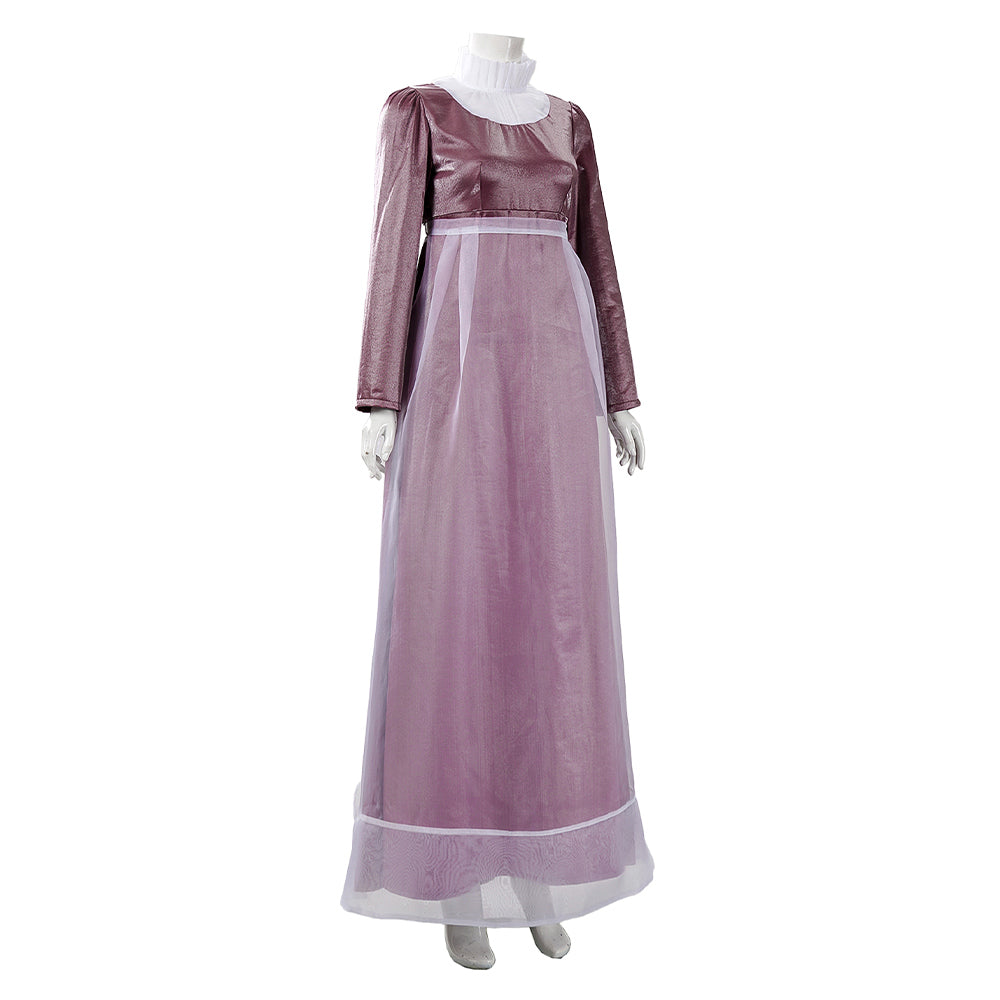 Sophie Beckett Kostüm Bridgerton Cosplay Halloween Karneval Outfits