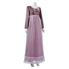 Sophie Beckett Kostüm Bridgerton Cosplay Halloween Karneval Outfits