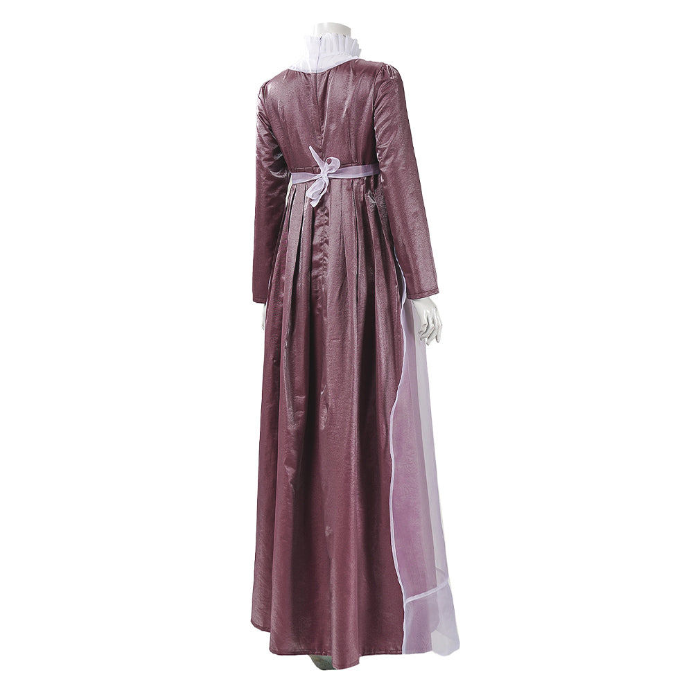 Sophie Beckett Kostüm Bridgerton Cosplay Halloween Karneval Outfits