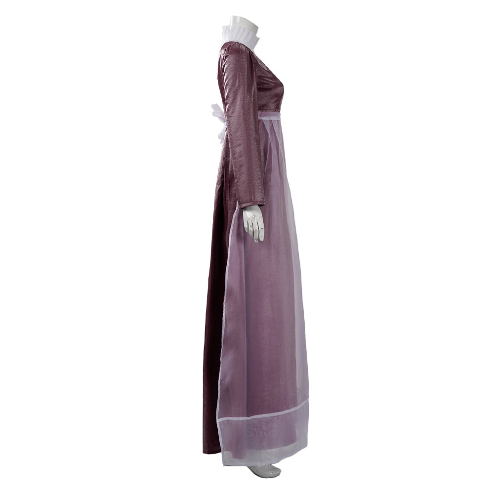 Sophie Beckett Kostüm Bridgerton Cosplay Halloween Karneval Outfits