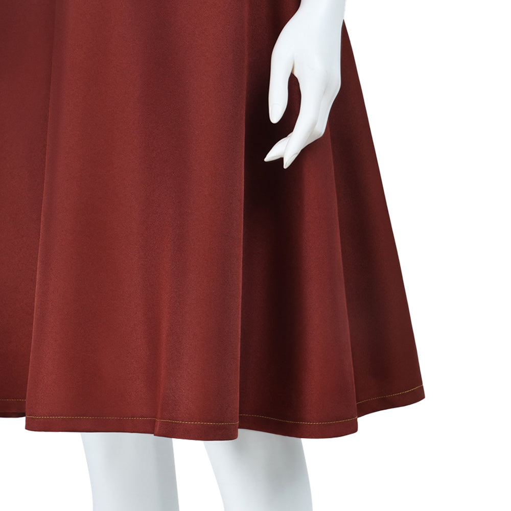 Sophie Kostüm Clair Obscur: Expedition 33 Sophie Cosplay Outfits