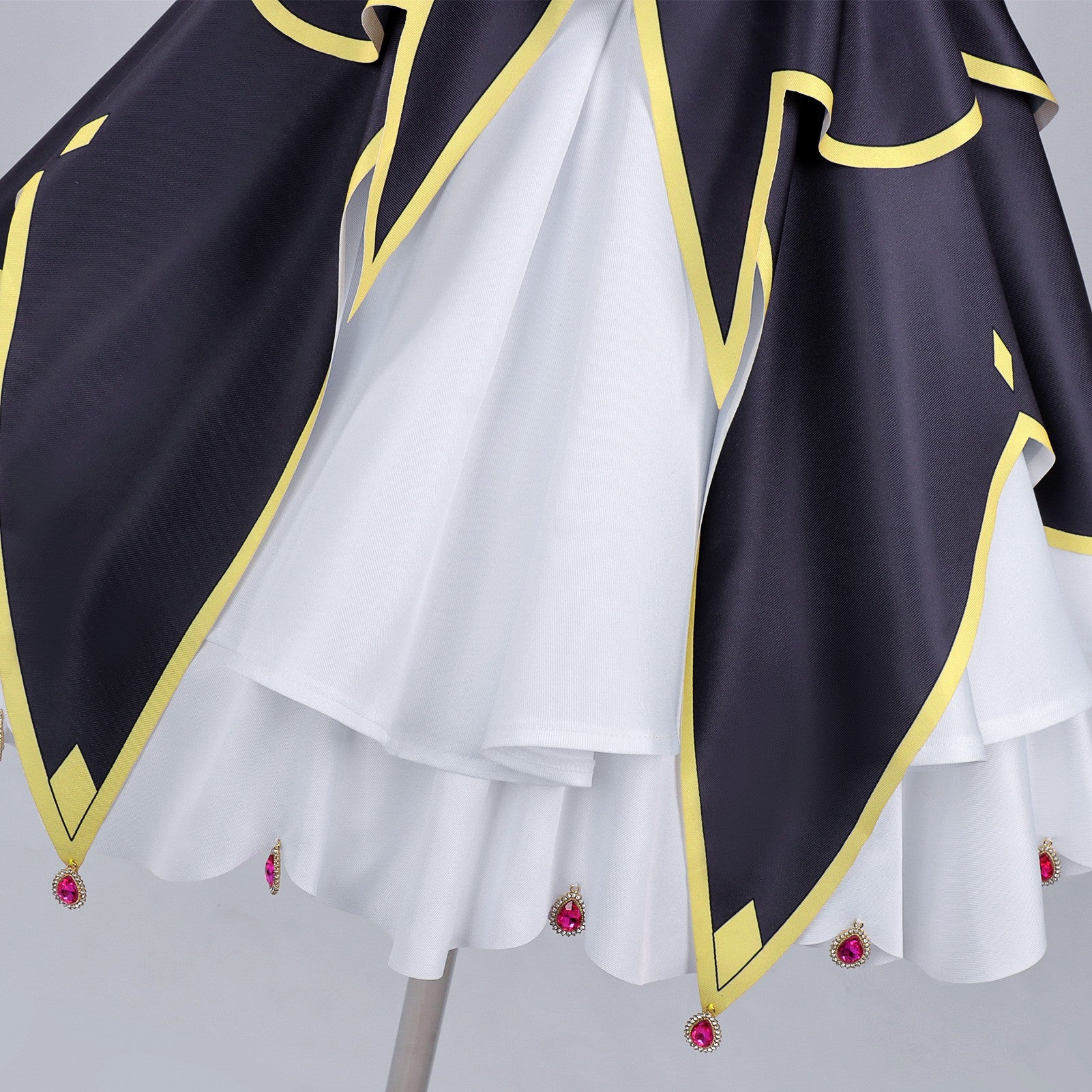 Star Detective Precure! Moria Luluka Kostüm Set Moria Outfits