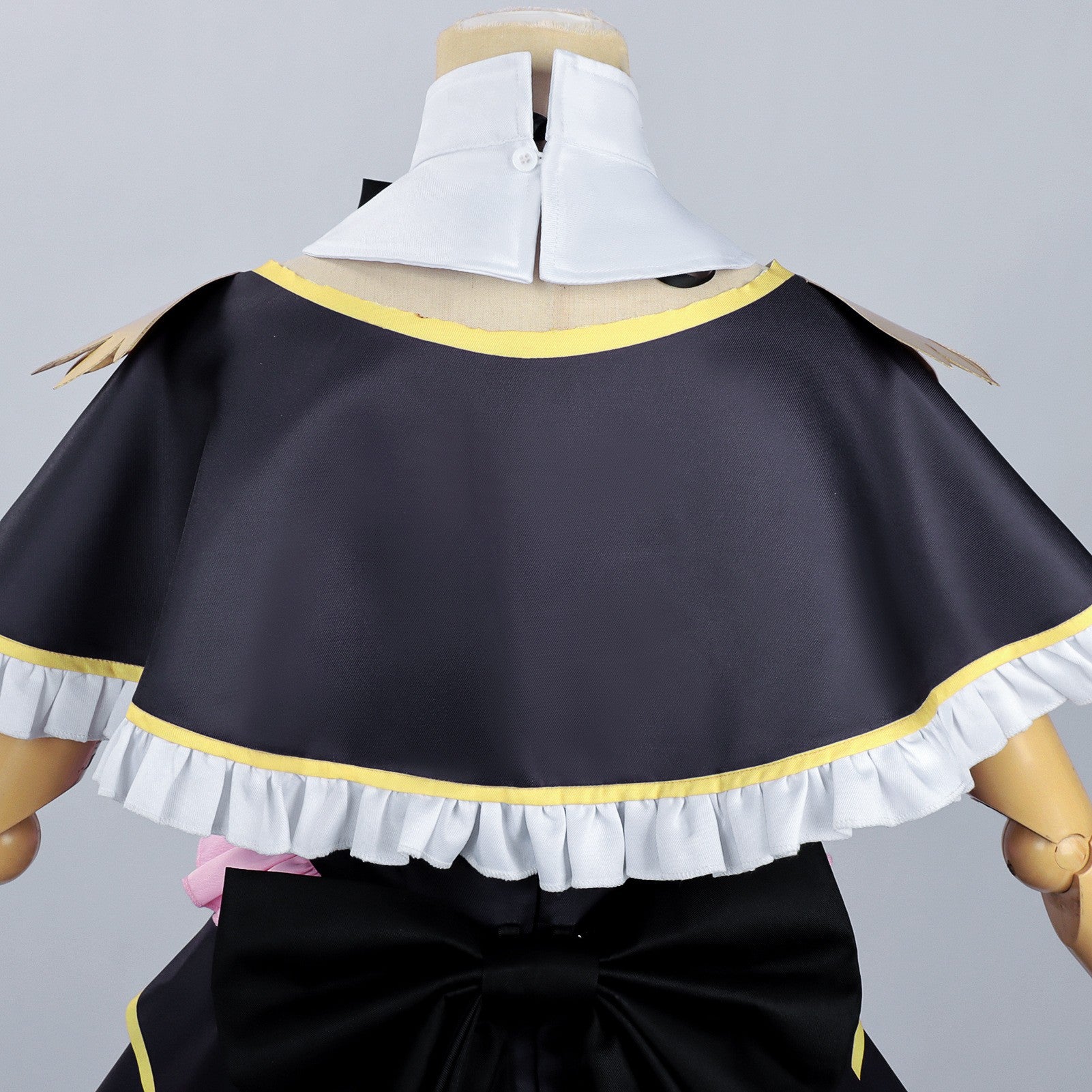 Star Detective Precure! Moria Luluka Kostüm Set Moria Outfits