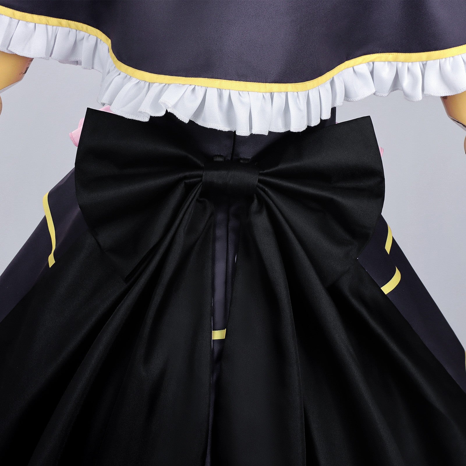 Star Detective Precure! Moria Luluka Kostüm Set Moria Outfits