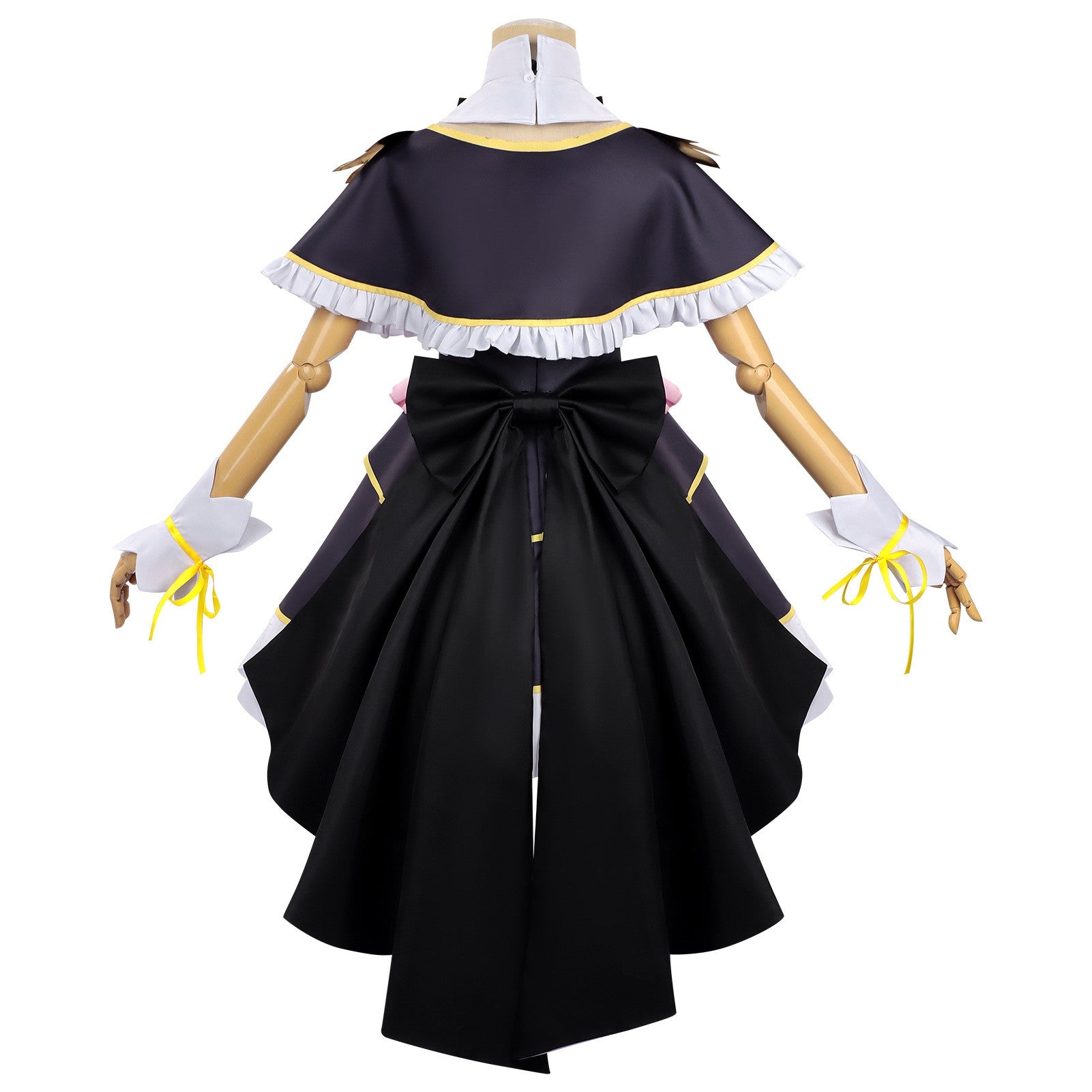 Star Detective Precure! Moria Luluka Kostüm Set Moria Outfits