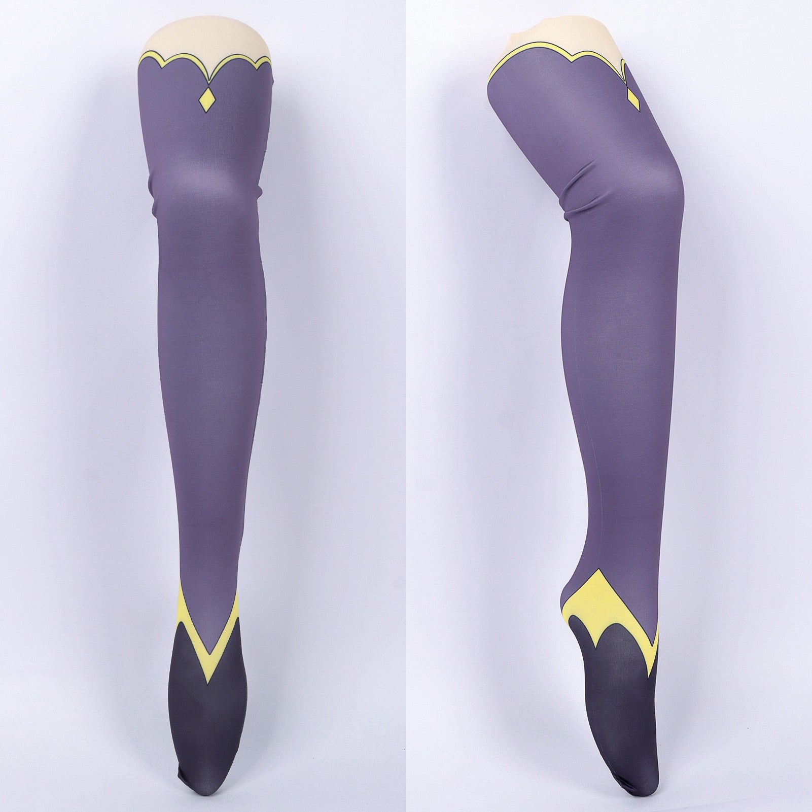 Star Detective Precure! Moria Luluka Kostüm Set Moria Outfits