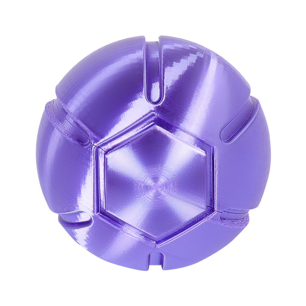 Steel Ball JoJo's Bizarre Adventure Steel Ball Run Cosplay Requisiten