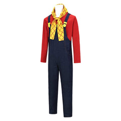 Stinky Pete Toy Story Kostüm Prospector Cosplay Outfits