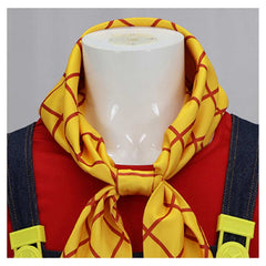 Stinky Pete Toy Story Kostüm Prospector Cosplay Outfits