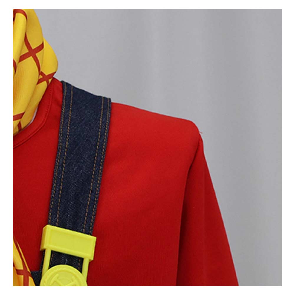 Stinky Pete Toy Story Kostüm Prospector Cosplay Outfits