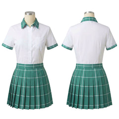 Sua Uniform Alien Stage Sua Cosplay Outfit