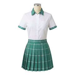 Sua Uniform Alien Stage Sua Cosplay Outfit