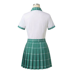 Sua Uniform Alien Stage Sua Cosplay Outfit