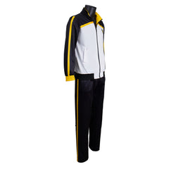 Subaru Natsuki Uniform Re: Zero Start Life in Another World Subaru Cosplay Outfit