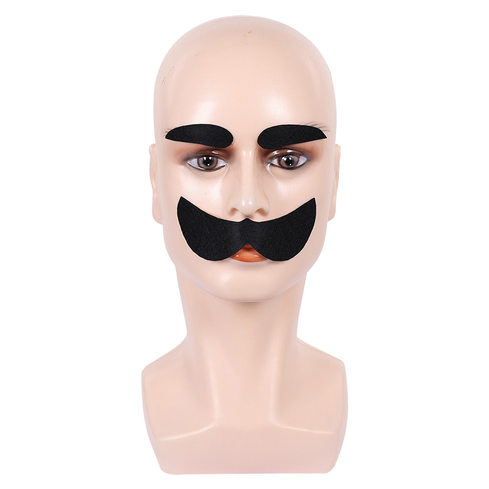 Mario Schutzbrille Der Super Mario Galaxy Film Mario Cosplay Requisite