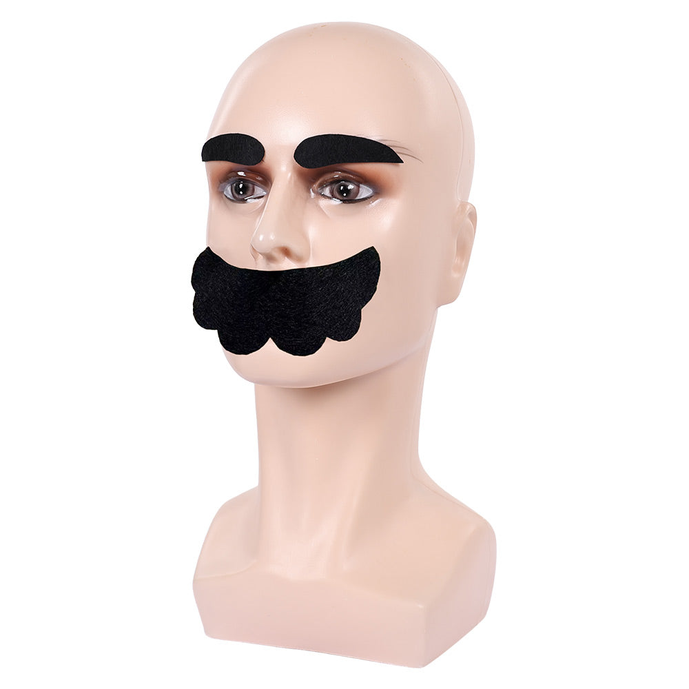Mario Schutzbrille Der Super Mario Galaxy Film Mario Cosplay Requisite