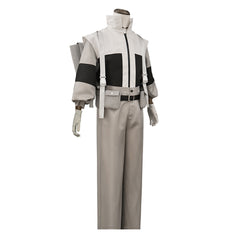Supporters Uniform Gachiakuta Supporters Cosplay Outfit