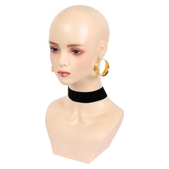 Takako Uro Ohrringe JJK Takako Cosplay Requisite