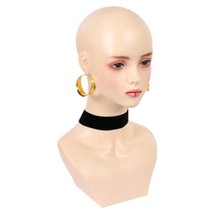 Takako Uro Ohrringe JJK Takako Cosplay Requisite