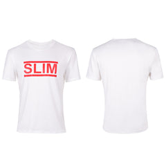 Taro Sakamoto weiß T Shirt Sakamoto Days Sakamoto SLIM Sommer Shirt
