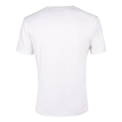 Taro Sakamoto weiß T Shirt Sakamoto Days Sakamoto SLIM Sommer Shirt