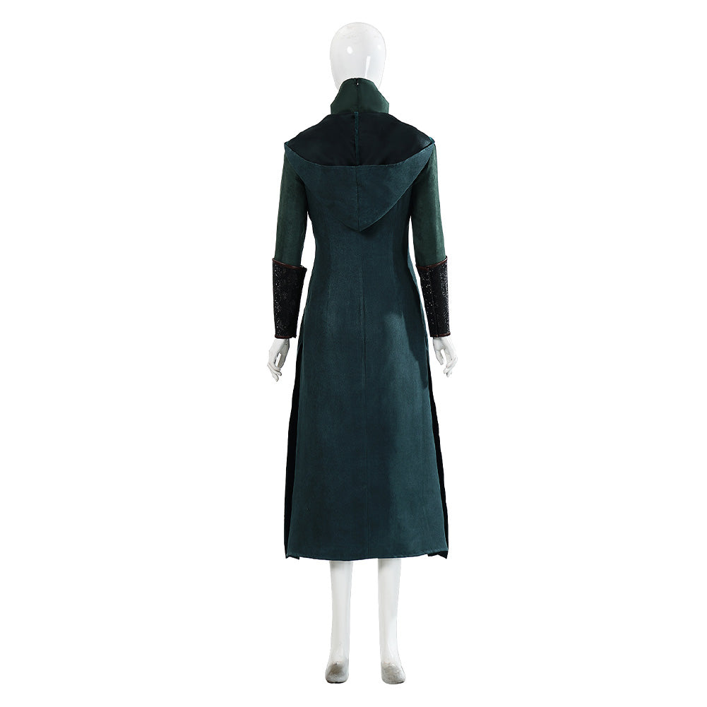 Tauriel Kostüm Set The Hobbit Elf Tauriel Cosplay Outfit