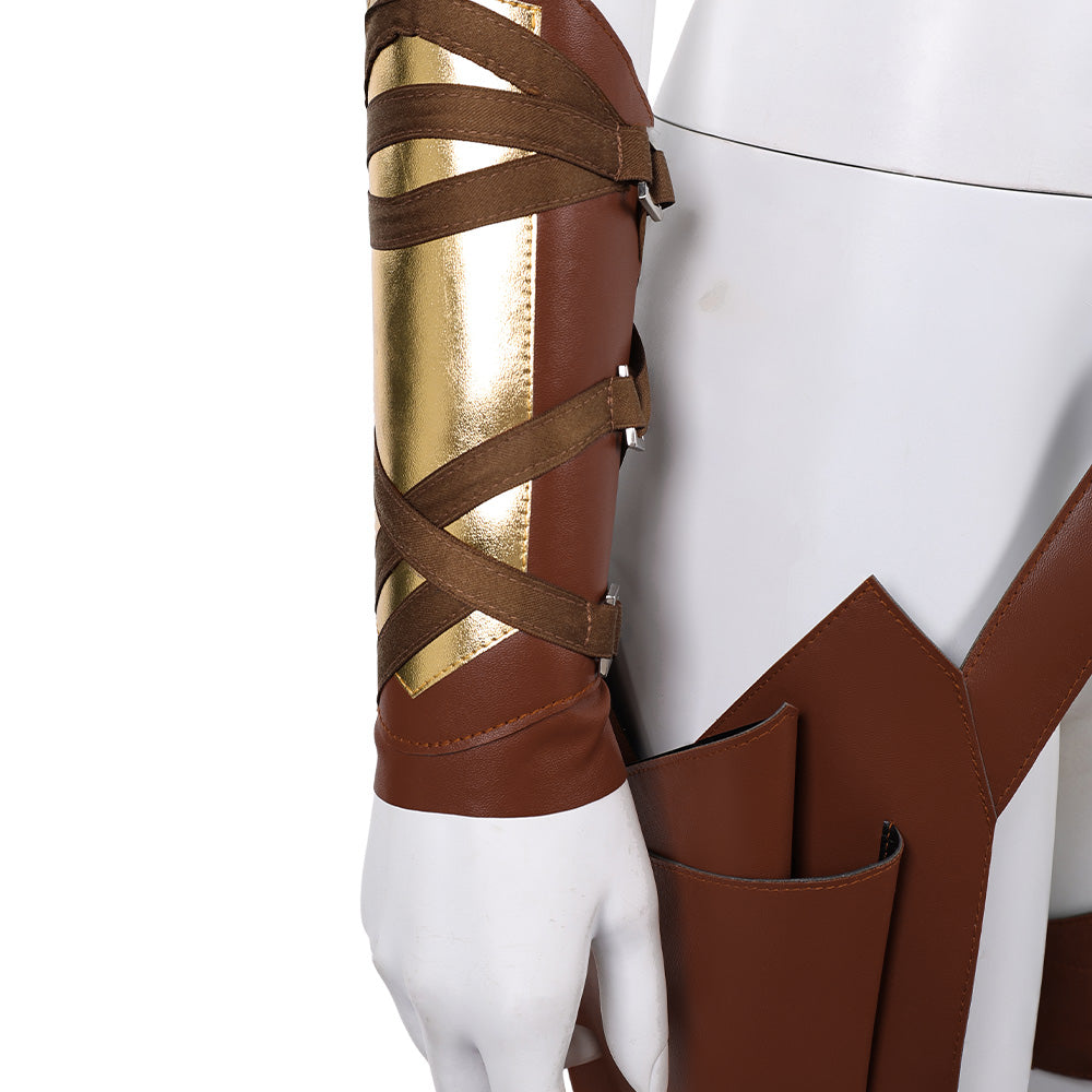 Teela Gürtel Masters of the Universe Teela Cosplay Prop