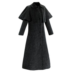 The Addams Family Mädchen Kostüm Cosplay Halloween Karneval Outfits