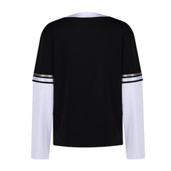 The Addams Family Tochter Shirt Cosplay Halloween Karneval Outfits