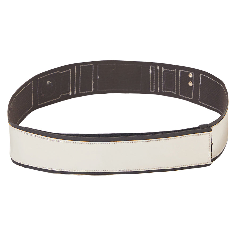 The Fantastic Four: First Steps (2025) Gürtel Nummer 4 Cosplay Requisite