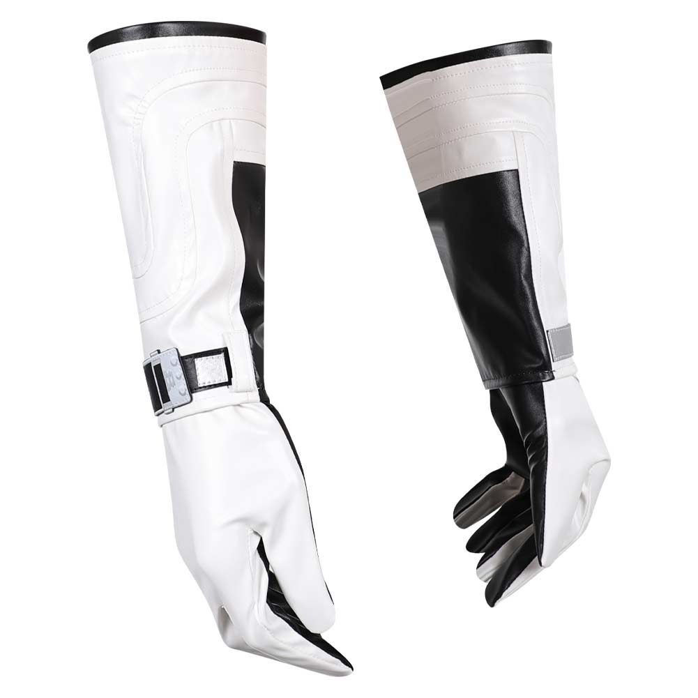 The Fantastic Four: First Steps (2025) Handschuhe Cosplay Requisite