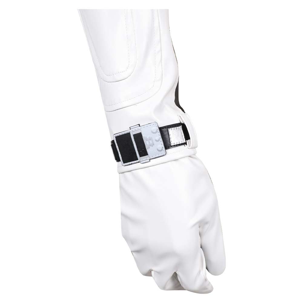 The Fantastic Four: First Steps (2025) Handschuhe Cosplay Requisite